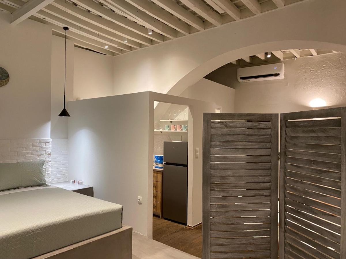 Rhodes Old Town Harmony Suite Rhodes City Bagian luar foto