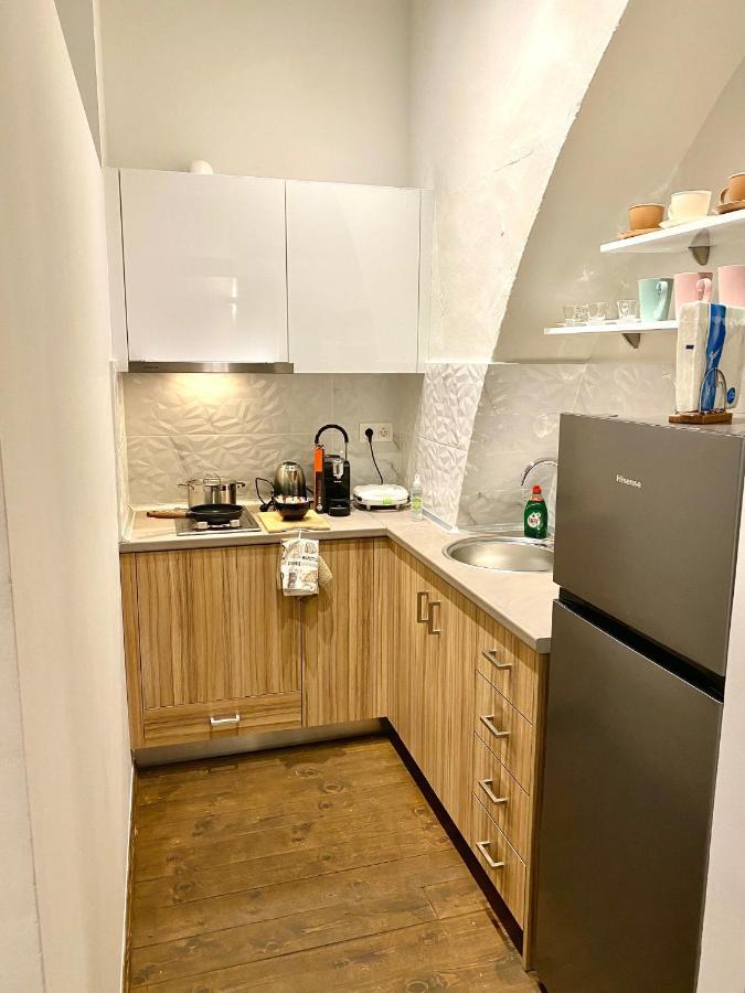 Rhodes Old Town Harmony Suite Rhodes City Bagian luar foto