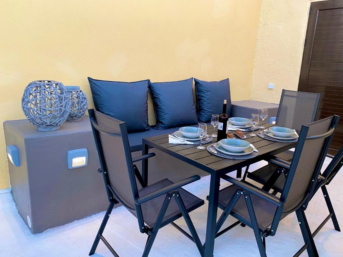 Rhodes Old Town Harmony Suite Rhodes City Bagian luar foto