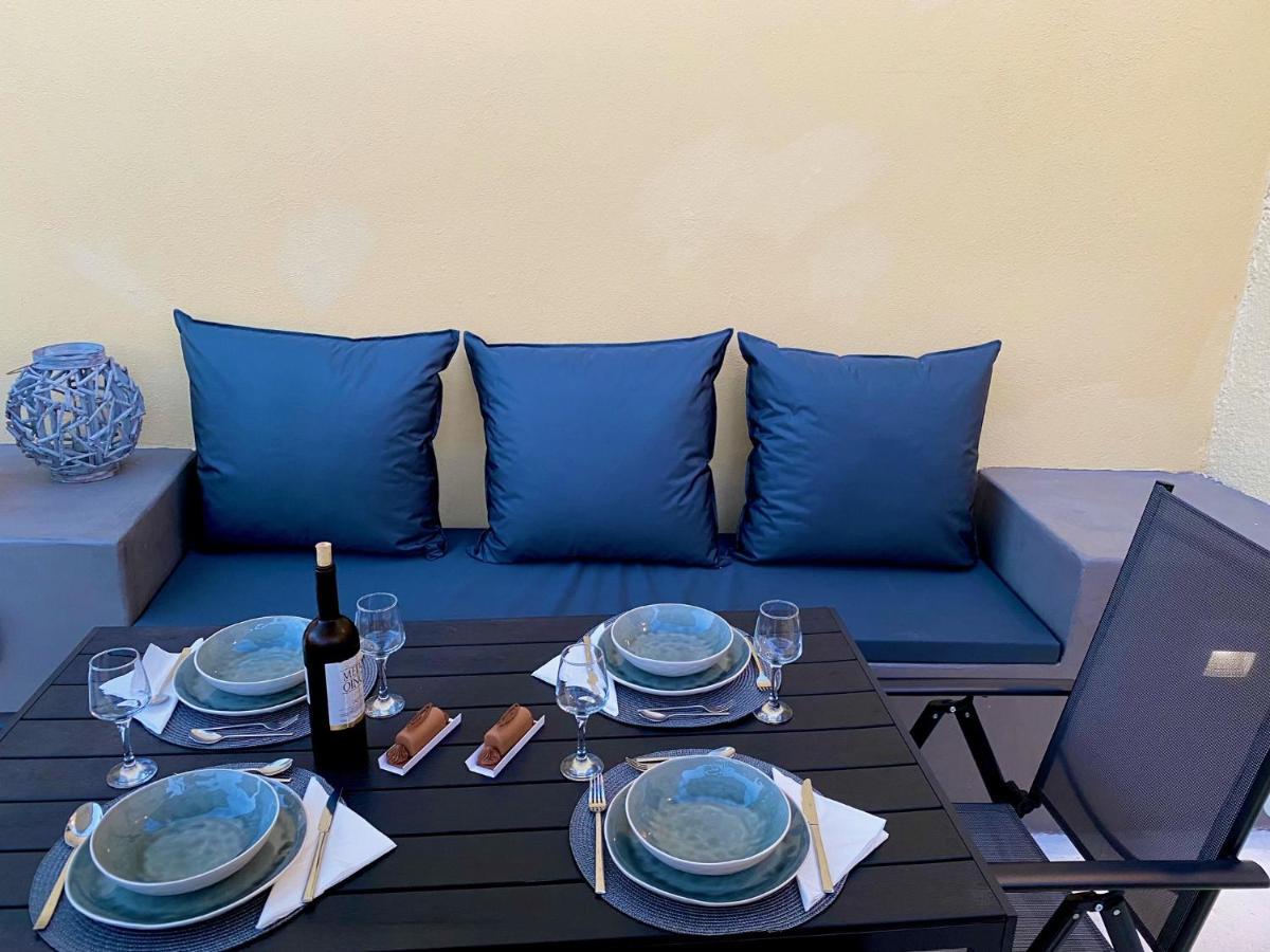 Rhodes Old Town Harmony Suite Rhodes City Bagian luar foto
