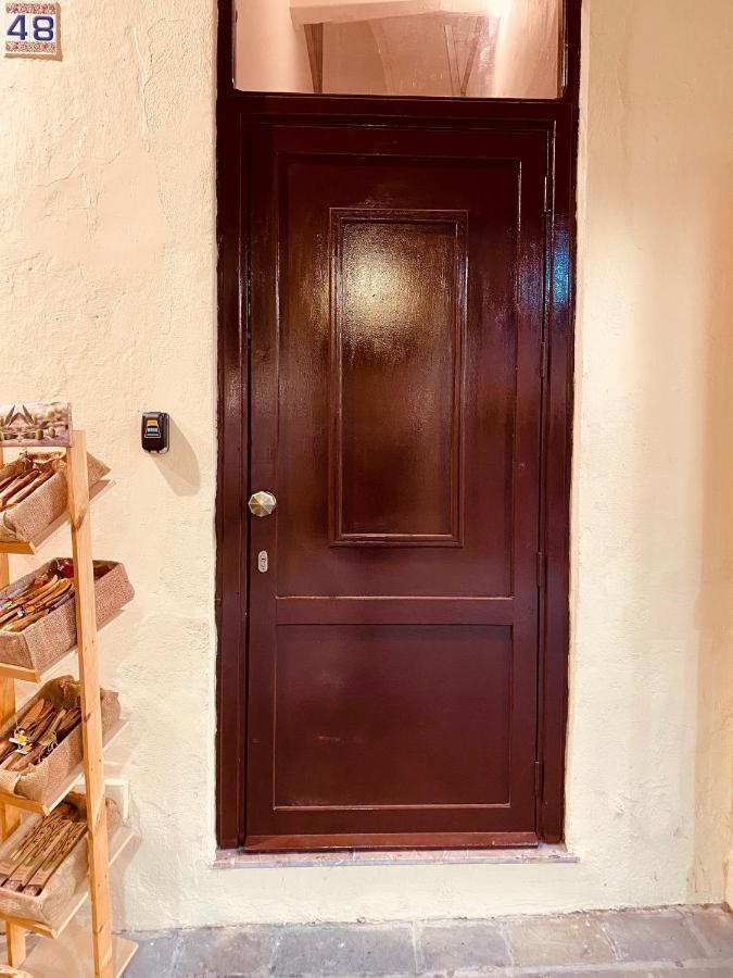 Rhodes Old Town Harmony Suite Rhodes City Bagian luar foto