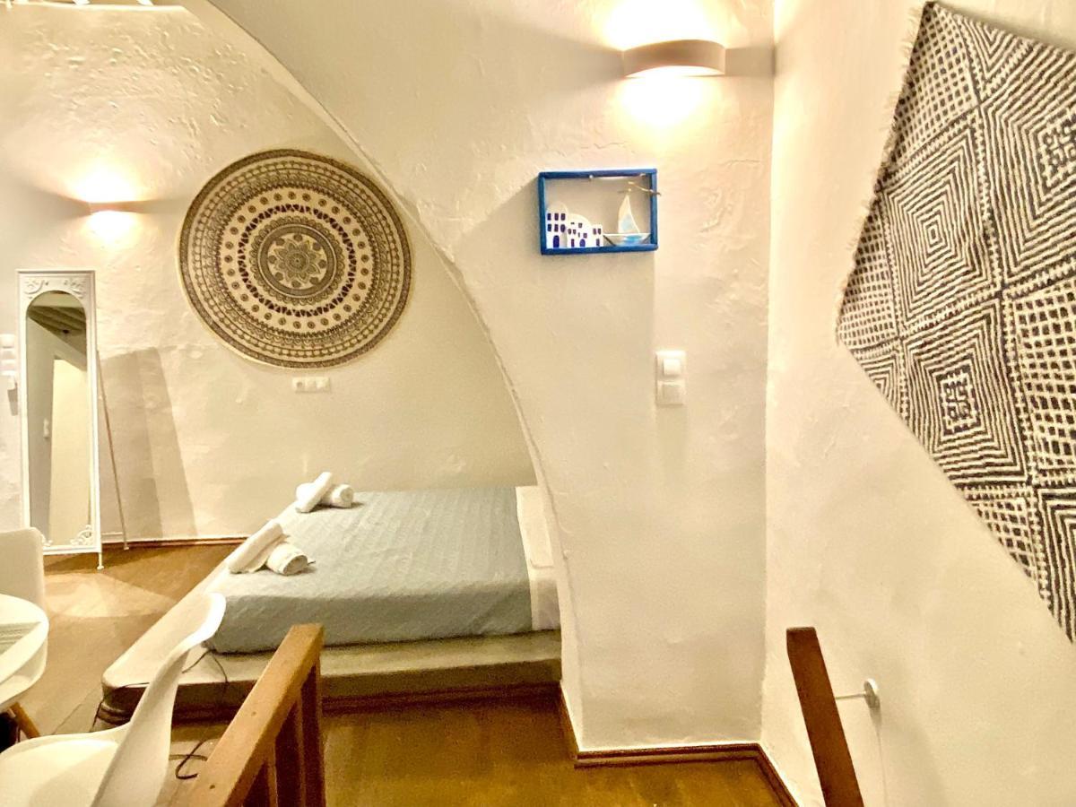 Rhodes Old Town Harmony Suite Rhodes City Bagian luar foto