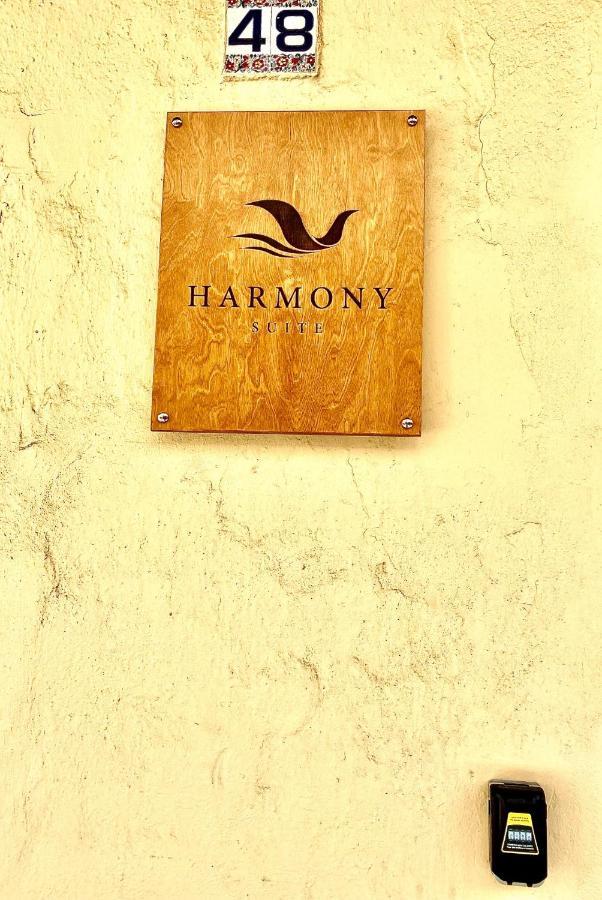Rhodes Old Town Harmony Suite Rhodes City Bagian luar foto
