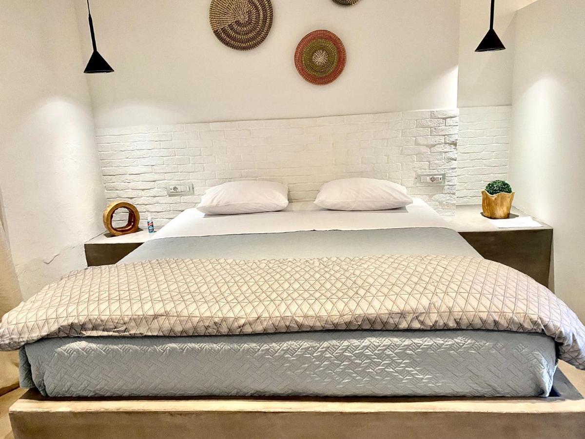 Rhodes Old Town Harmony Suite Rhodes City Bagian luar foto