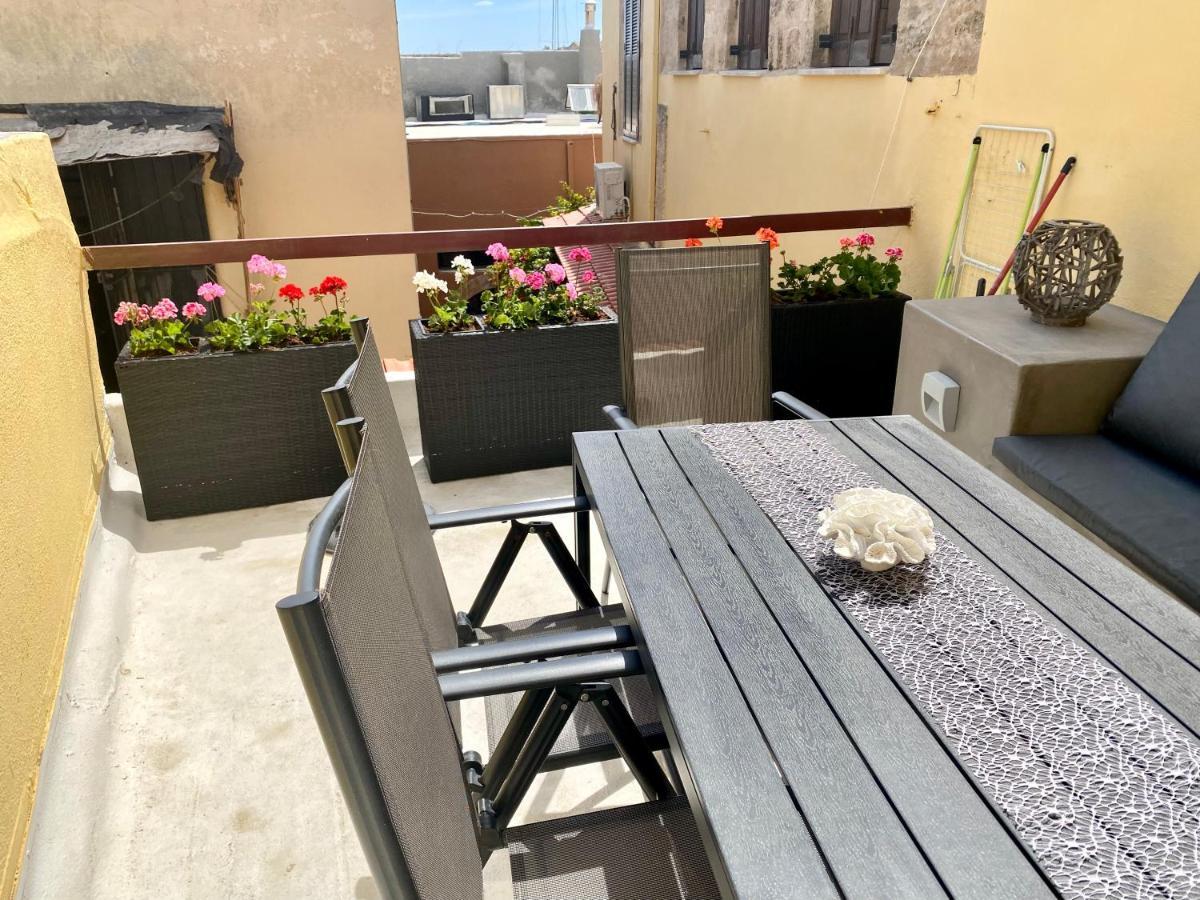 Rhodes Old Town Harmony Suite Rhodes City Bagian luar foto